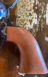 ***Calling All Cowboys/Cowgirls This IS Your Set!! ***Rifle, Revolver & Knife Set ***Winchester Rifle, Cimarron .45 Revolver & Marbles Knife***** - Image 21 of 22