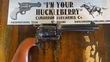 ***Calling All Cowboys/Cowgirls This IS Your Set!! ***Rifle, Revolver & Knife Set ***Winchester Rifle, Cimarron .45 Revolver & Marbles Knife***** - Image 11 of 22