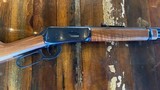 ***Calling All Cowboys/Cowgirls This IS Your Set!! ***Rifle, Revolver & Knife Set ***Winchester Rifle, Cimarron .45 Revolver & Marbles Knife***** - Image 2 of 22