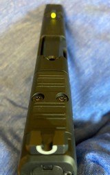 *****DEAL OF THE DAY!!!*****BRAND-NEW IN BOX!****SPRINGFIELD ARMORY HELLCAT (RDP) 9MM PISTOL, TRITIUM SIGHTS***** - Image 5 of 9