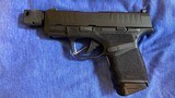 *****DEAL OF THE DAY!!!*****BRAND-NEW IN BOX!****SPRINGFIELD ARMORY HELLCAT (RDP) 9MM PISTOL, TRITIUM SIGHTS***** - Image 7 of 9