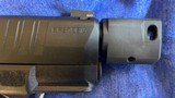 *****DEAL OF THE DAY!!!*****BRAND-NEW IN BOX!****SPRINGFIELD ARMORY HELLCAT (RDP) 9MM PISTOL, TRITIUM SIGHTS***** - Image 1 of 9
