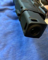 *****DEAL OF THE DAY!!!*****BRAND-NEW IN BOX!****SPRINGFIELD ARMORY HELLCAT (RDP) 9MM PISTOL, TRITIUM SIGHTS***** - Image 4 of 9