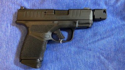 *****DEAL OF THE DAY!!!*****BRAND-NEW IN BOX!****SPRINGFIELD ARMORY HELLCAT (RDP) 9MM PISTOL, TRITIUM SIGHTS***** - Image 2 of 9
