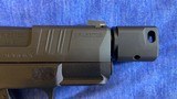 *****DEAL OF THE DAY!!!*****BRAND-NEW IN BOX!****SPRINGFIELD ARMORY HELLCAT (RDP) 9MM PISTOL, TRITIUM SIGHTS***** - Image 7 of 7