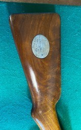 Vintage / Antique***Rare**** Canadian Officer / Canadian 1905 Ross Mark II Target Rifle from the British Military Chambered in .303 - Image 3 of 21