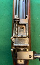 Vintage / Antique***Rare**** Canadian Officer / Canadian 1905 Ross Mark II Target Rifle from the British Military Chambered in .303 - Image 8 of 21
