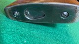 Vintage / Antique***Rare**** Canadian Officer / Canadian 1905 Ross Mark II Target Rifle from the British Military Chambered in .303 - Image 20 of 21