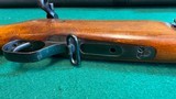 Vintage / Antique***Rare**** Canadian Officer / Canadian 1905 Ross Mark II Target Rifle from the British Military Chambered in .303 - Image 14 of 21