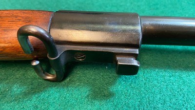 Vintage / Antique***Rare**** Canadian Officer / Canadian 1905 Ross Mark II Target Rifle from the British Military Chambered in .303 - Image 15 of 21