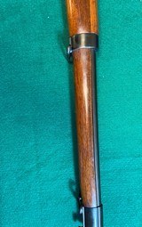 Vintage / Antique***Rare**** Canadian Officer / Canadian 1905 Ross Mark II Target Rifle from the British Military Chambered in .303 - Image 6 of 21