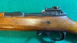 Vintage / Antique***Rare**** Canadian Officer / Canadian 1905 Ross Mark II Target Rifle from the British Military Chambered in .303 - Image 17 of 21