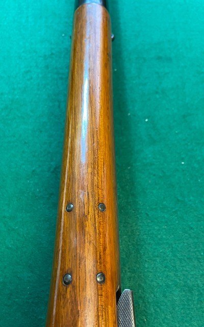 Vintage / Antique***Rare**** Canadian Officer / Canadian 1905 Ross Mark II Target Rifle from the British Military Chambered in .303 - Image 13 of 21