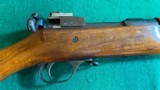 Vintage / Antique***Rare**** Canadian Officer / Canadian 1905 Ross Mark II Target Rifle from the British Military Chambered in .303 - Image 1 of 21