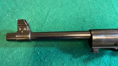 Vintage / Antique***Rare**** Canadian Officer / Canadian 1905 Ross Mark II Target Rifle from the British Military Chambered in .303 - Image 19 of 21