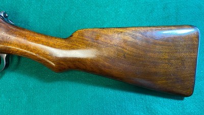 Vintage / Antique***Rare**** Canadian Officer / Canadian 1905 Ross Mark II Target Rifle from the British Military Chambered in .303 - Image 16 of 21