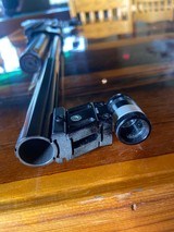 ANSCHUTZ 9015 MATCH TARGET OLYMPIC GRADE PROFESSIONAL AIR RIFLE - Image 7 of 14