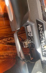 ANSCHUTZ 9015 MATCH TARGET OLYMPIC GRADE PROFESSIONAL AIR RIFLE - Image 14 of 14