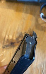 ****Post-War COLT GOVERNMENT 1911 Series 70***MADE IN 1964 **** in .38 Super Semi-Auto w/Colt MK IV-Series 70 Match Barrel***** - Image 19 of 19