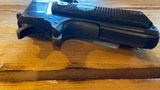 ****Post-War COLT GOVERNMENT 1911 Series 70***MADE IN 1964 **** in .38 Super Semi-Auto w/Colt MK IV-Series 70 Match Barrel***** - Image 5 of 19