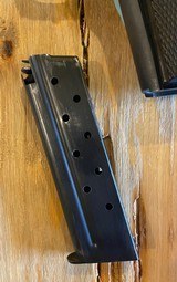 ****Post-War COLT GOVERNMENT 1911 Series 70***MADE IN 1964 **** in .38 Super Semi-Auto w/Colt MK IV-Series 70 Match Barrel***** - Image 18 of 19