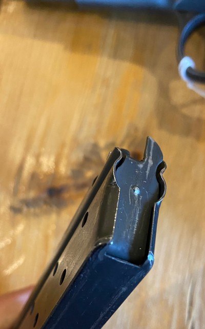 ****Post-War COLT GOVERNMENT 1911 Series 70***MADE IN 1964 **** in .38 Super Semi-Auto w/Colt MK IV-Series 70 Match Barrel***** - Image 19 of 19