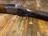 Aya-Aguirre & Aranzabal of Spain Spanish SxS Shotgun Chambered in 12 Gauge - Image 15 of 17