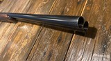 Aya-Aguirre & Aranzabal of Spain Spanish SxS Shotgun Chambered in 12 Gauge - Image 5 of 17