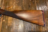 Aya-Aguirre & Aranzabal of Spain Spanish SxS Shotgun Chambered in 12 Gauge - Image 12 of 17