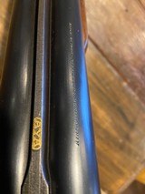 Aya-Aguirre & Aranzabal of Spain Spanish SxS Shotgun Chambered in 12 Gauge - Image 10 of 17