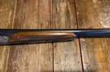 Aya-Aguirre & Aranzabal of Spain Spanish SxS Shotgun Chambered in 12 Gauge - Image 4 of 17