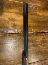 Aya-Aguirre & Aranzabal of Spain Spanish SxS Shotgun Chambered in 12 Gauge - Image 14 of 17