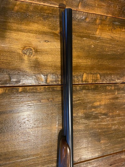 Aya-Aguirre & Aranzabal of Spain Spanish SxS Shotgun Chambered in 12 Gauge - Image 14 of 17