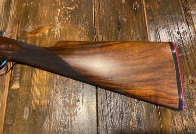 Aya-Aguirre & Aranzabal of Spain Spanish SxS Shotgun Chambered in 12 Gauge - Image 12 of 17