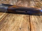 Aya-Aguirre & Aranzabal of Spain Spanish SxS Shotgun Chambered in 12 Gauge - Image 7 of 17