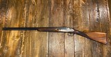 Aya-Aguirre & Aranzabal of Spain Spanish SxS Shotgun Chambered in 12 Gauge - Image 11 of 17