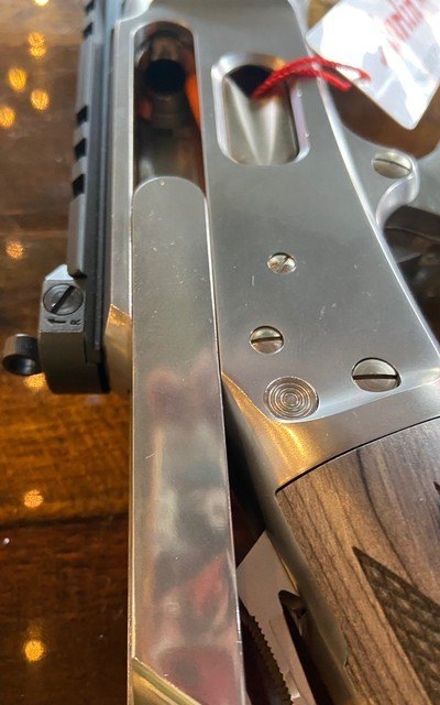 Marlin 1894 SBL Chambered in .357 Magnum - Image 7 of 13