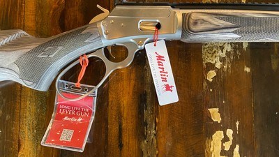 Marlin 1894 SBL Chambered in .357 Magnum - Image 3 of 13