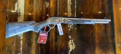 Marlin 1894 SBL Chambered in .357 Magnum - Image 1 of 13