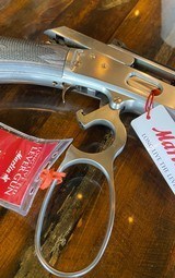Marlin 1894 SBL Chambered in .357 Magnum - Image 5 of 13