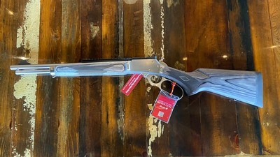 Marlin 1894 SBL Chambered in .357 Magnum - Image 13 of 13