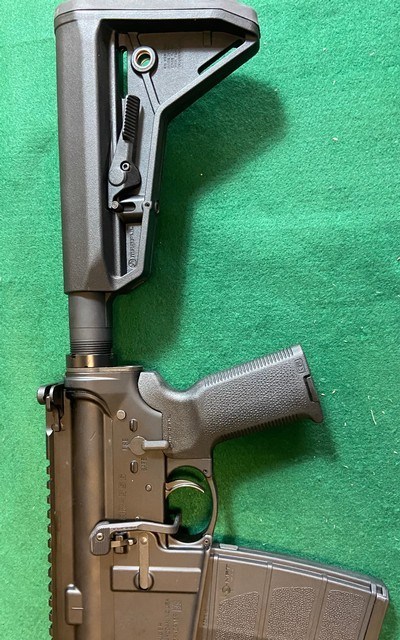 Ruger AR Chambered in 556 - Image 11 of 14