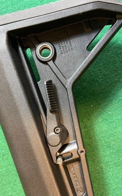 Ruger AR Chambered in 556 - Image 14 of 14