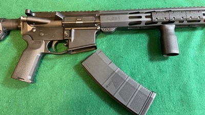 Ruger AR Chambered in 556 - Image 6 of 14