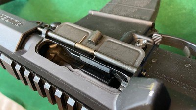 Ruger AR Chambered in 556 - Image 10 of 14