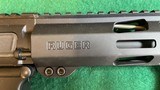 Ruger AR Chambered in 556 - Image 3 of 14