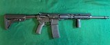 Ruger AR Chambered in 556 - Image 1 of 14