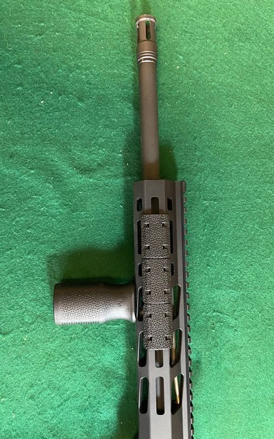 Ruger AR Chambered in 556 - Image 12 of 14