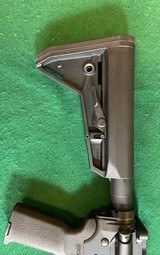 Ruger AR Chambered in 556 - Image 5 of 14
