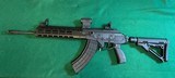 Galil Ace AR w/ Holosun Scope Chambered in 7.62x39 - Image 1 of 13